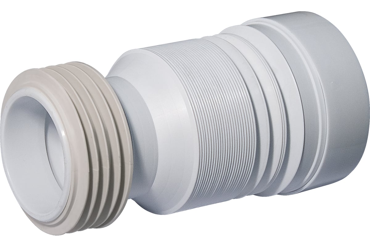 Раздвижной слив для унитаза ORIO С-990 - выгодная цена, отзывы ...