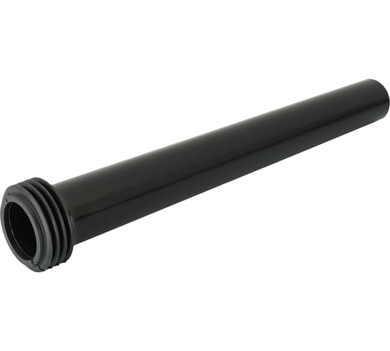 Патрубок для унитаза с манжетой Millennium Ф45x200мм GT001.045.20