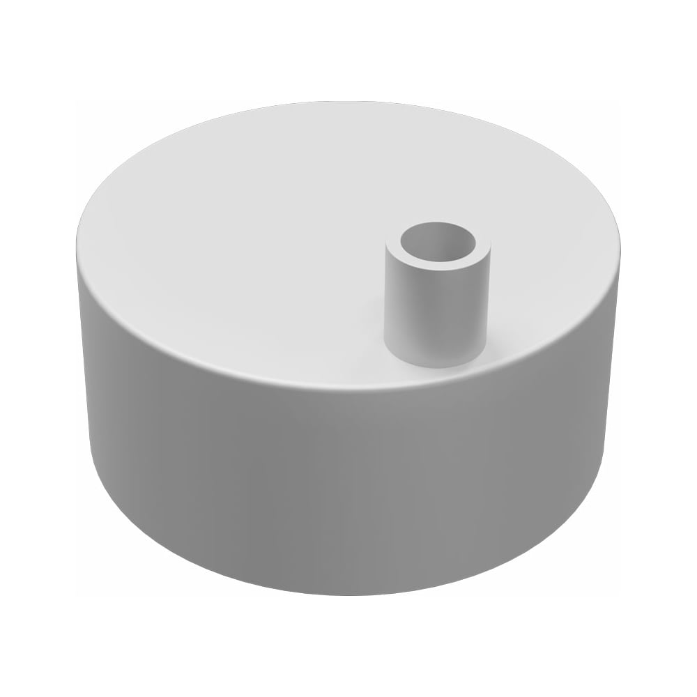 Комплект скрытого подключения для электрического полотенцесушителя ...