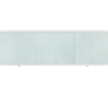 Экран под ванну DM PLAST зеленый, 1.48, пластиковая рама sp15_4dm