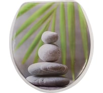 Сиденье для унитаза Аквалиния Спа SK-06215