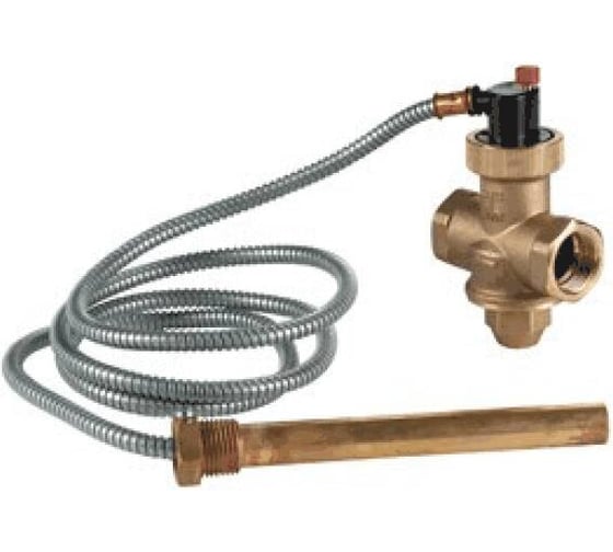 Клапан термически сбросной Giacomini R144S 3/4" R144SY001 118-9488 1