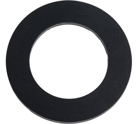 Прокладка Fittex PLUS EPDM, для американки, м/р Ду15, 1/2" 108-1721