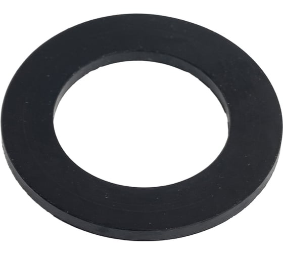 Прокладка Fittex PLUS EPDM, для американки, м/р Ду15, 1/2" 108-1721