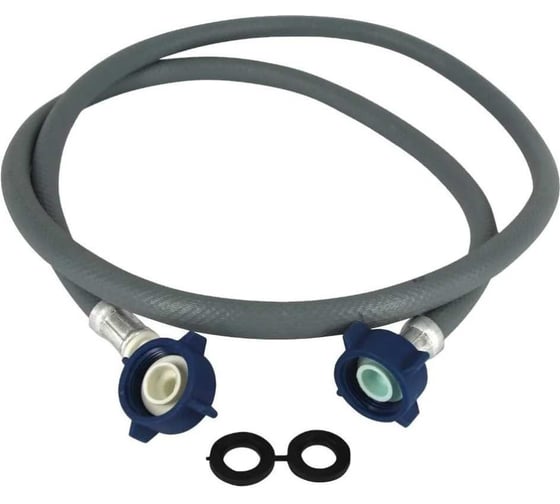 Шланг наливной TUBOFLEX ТБХ-500 1.5 м (евро слот) 4620759661831