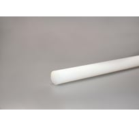 Фторопласт MTK+ Ф-4 стержень Ф 25*400 мм пресс 4657804426107