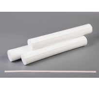 Фторопласт EBF Ф-4 стержень Ф 60*400 мм, пресс 4657804426145
