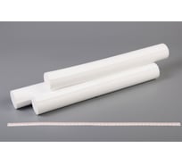 Фторопласт EBF Ф-4 стержень Ф 50*400 мм, пресс 4657804426152