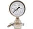 Разделитель сред ЭКО-М 2″ Clamp в сборе с манометром, экомера МД90-100мм 0..1МПа, G1/2 РС2-М-1 2