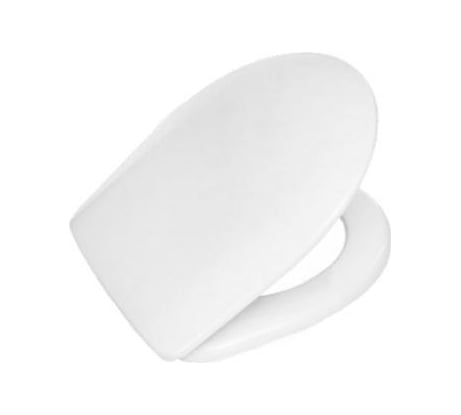 Сиденье для унитаза УКЛАД СУ 63.07.80 С 194470