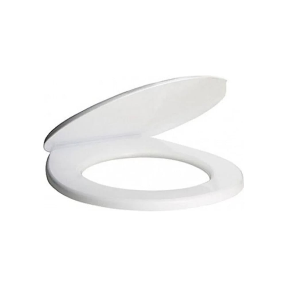 Сиденье для унитаза УКЛАД СУ 64.06.80 194465 - выгодная цена, отзывы ...