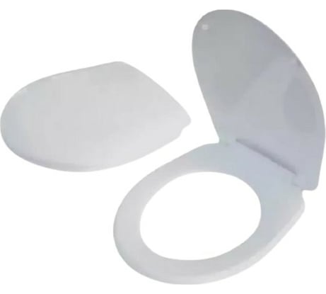 Сиденье для унитаза УКЛАД СУ 66.07.80 194466