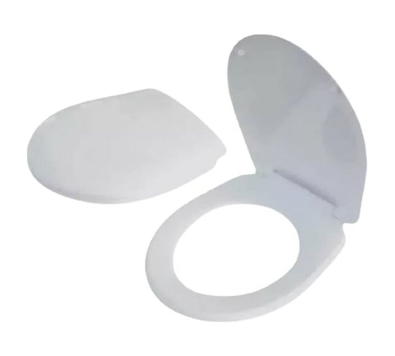 Сиденье для унитаза УКЛАД СУ 66.07.80 194466 1