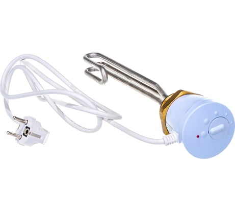 Тэн нагревательный с интегрированным термостатом 2000 W KIT RX 2 кВт Parpol 306102