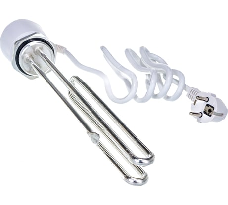 Тэн нагревательный с интегрированным термостатом 3000 W KIT RX 3 кВт Parpol 306103