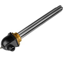 ТЭН электро нагревательный 15 кВт Parpol 15000W