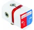 Встраиваемая часть смесителя для ванны и душа KLUDI PURE&EASY KL38636 1