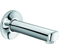 Излив для ванны KLUDI Standard 150 мм, хром KL1350205