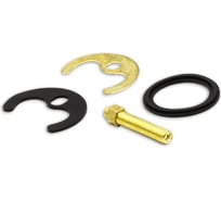 Монтажный набор для смесителя с 1 шпилькой DORON D01 018525