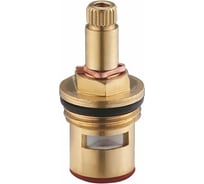 Кран-букса DORON 1/2 керамика, 24 шлиц D421 7816