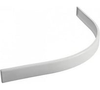 Экран для поддона из искусственного мрамора Cezares TRAY-AS-AH-140/90-100-SCR