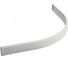 Экран для поддона из искусственного мрамора Cezares TRAY-AS-AH-90/80-100-SCR 1