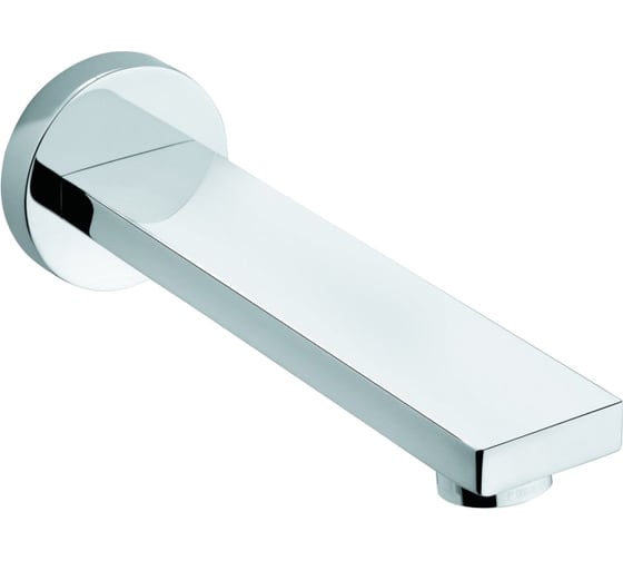 Излив для ванны KLUDI Zenta хром KL4860005