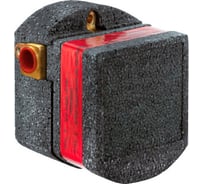 Скрытая часть электронного смесителя для раковины KLUDI Zenta 6V KL38002