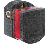 Скрытая часть электронного вентиля для раковины KLUDI Zenta 230V KL38003