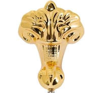 Ноги для ванны BelBagno BB-LEG-EAGLE-ORO