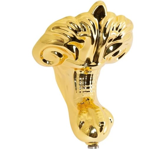 Ноги для ванны BelBagno BB-LEG-EAGLE-ORO