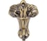 Ноги для ванны BelBagno BB-LEG-EAGLE-BRN 1