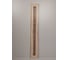 Крышка декоративная для радиаторов и батарей Cosca Decor 170х1200 мм, дуб сонома, МДФ Cosca 00-00083223 1