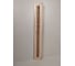 Крышка декоративная для радиаторов и батарей Cosca Decor 170х1200 мм, дуб сонома, МДФ Cosca 00-00083223 2