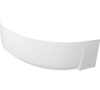 Фолдон BAS Фэнтази правая, 1500х880, комплект крепления Э 00040