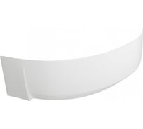 Фолдон BAS Флорида левая, 1600х880 комплект крепления Э 00038