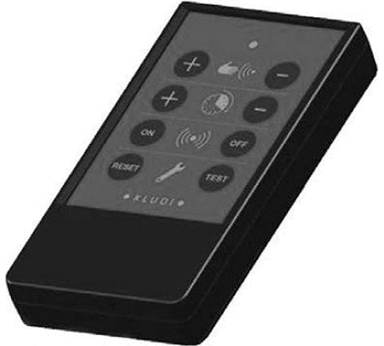Сервисный пульт для сенсорных смесителей KLUDI KL7679000-00