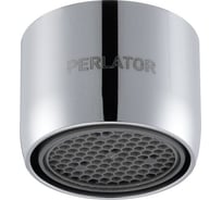 Аэратор Neoperl Perlator M22х1, 13.5-15 л/мин, хром 10880198
