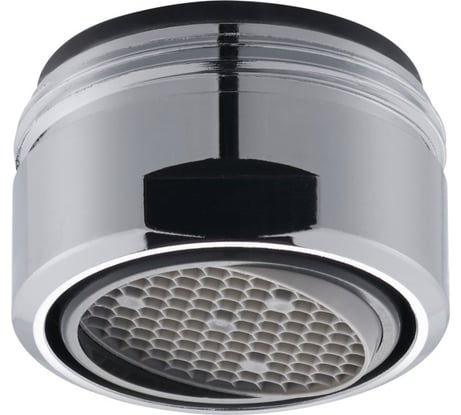 Аэратор Neoperl SSR PCA M24х1, 7 л/мин, экономия воды, хром 70762398