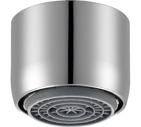 Аэратор Neoperl Cascade SLC PCA M22х1, 5 л/мин, экономия воды, хром 70750198