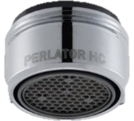 Аэратор Neoperl Perlator M24х1, 7.5-9 л/мин, экономия воды 70770298