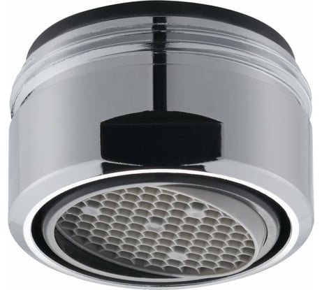 Поворотный аэратор Neoperl Perlator SSR M24х1, 13.5-15 л/мин, хром 10853398