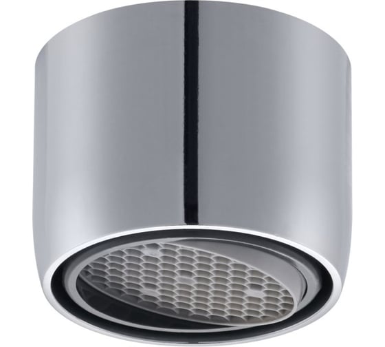 Аэратор Neoperl SSR PCA M22х1, 7 л/мин, экономия воды, хром 70762298