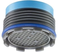 Аэратор Neoperl Cache Honeycomb TJ M18.5х1, 13.5-15 л/мин 01515590