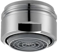 Аэратор Neoperl Cascade SLC PCA M24х1, 5 л/мин, экономия воды, хром 01801094