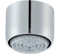 Аэратор Neoperl Cascade M22х1, 7.5-9 л/мин, с ключом обслуживания, хром 40572198