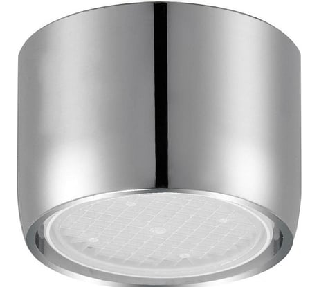 Аэратор Neoperl Bubble-Stream M22х1, 8.3 л/мин, экономия воды, хром 02048098