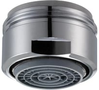 Аэратор Neoperl Cascade SLC AC M24х1, 13.5-15 л/мин, хром 10850298