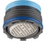 Поворотный аэратор Neoperl Perlator SSR M24/M22, 22.8-25.2 л/мин, внутренняя часть 01706894 1