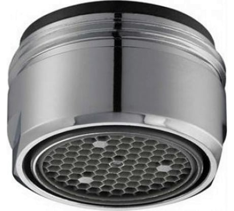 Аэратор Neoperl Perlator M24х1, 13.5-15 л/мин, хром 10880298